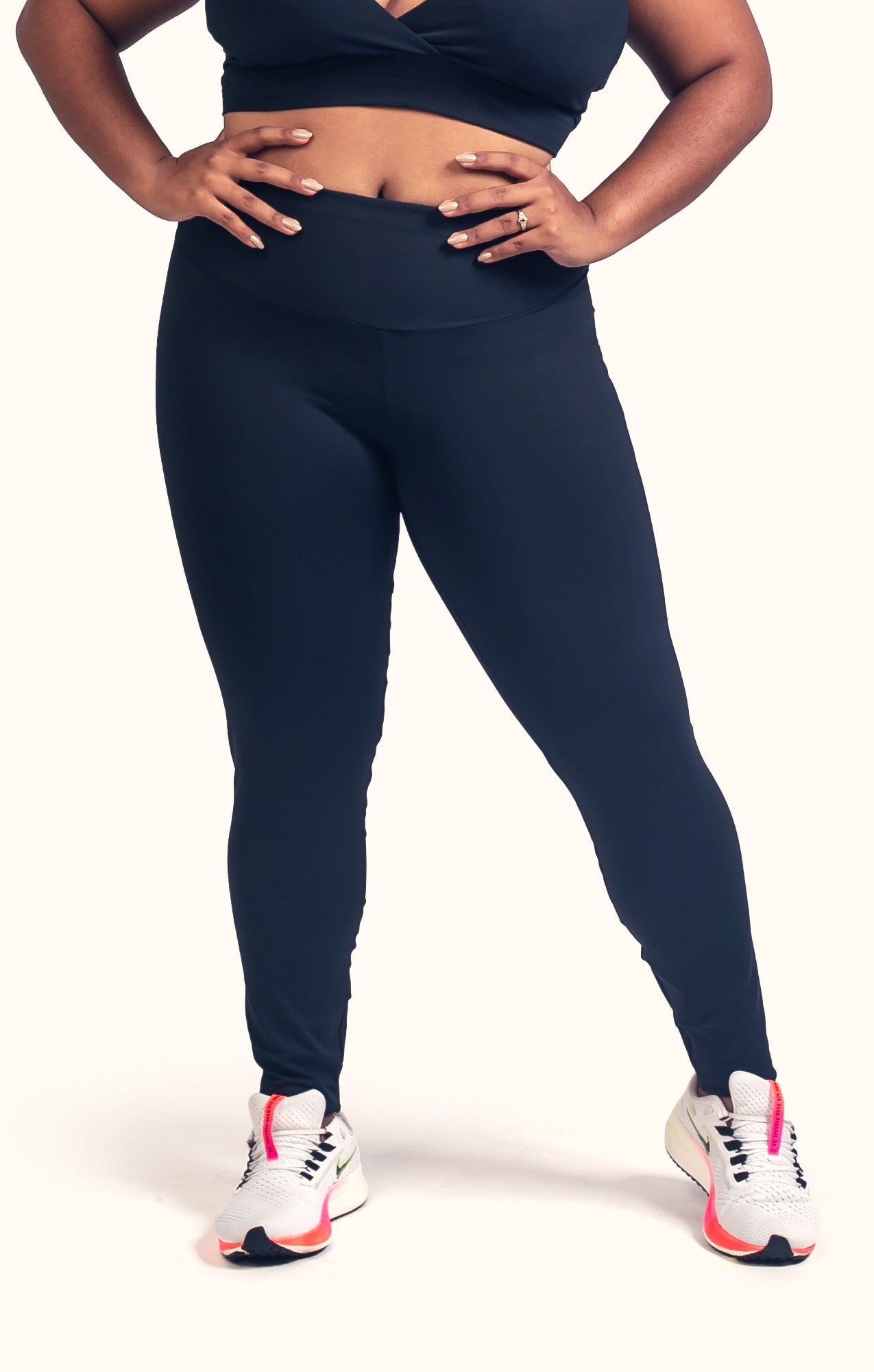 Legging Essencial Basic - ZADFIT